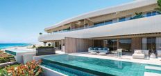 Prestigioso appartamento di 332 m² in vendita Marbella, Spagna