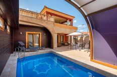 Villa in vendita a Orihuela Comunità Valenciana Provincia de Alicante