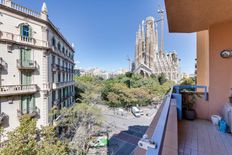 Appartamento di lusso di 122 m² in vendita Barcellona, Catalogna