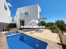 Esclusiva villa di 378 mq in vendita Benicàssim, Spagna