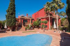 Prestigiosa villa di 546 mq in vendita Málaga, Spagna