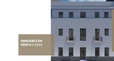 Prestigioso complesso residenziale in vendita Cádice, Andalucía