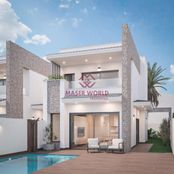 Prestigiosa villa di 134 mq in vendita, San Pedro del Pinatar, Región de Murcia