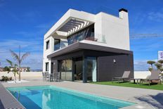 Villa in vendita a Algorfa Comunità Valenciana Provincia de Alicante