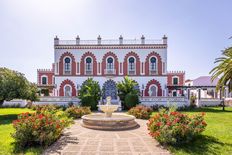 Esclusivo casale in vendita Villalba del Alcor, Andalusia