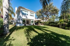 Villa in vendita a Mijas Andalusia Málaga