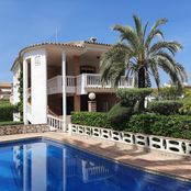 Prestigiosa Casa Indipendente di 207 mq in vendita Denia, Comunitat Valenciana