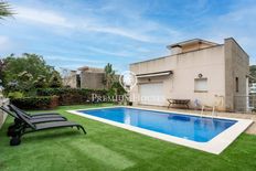 Casa di lusso in vendita a Sitges Catalogna Província de Barcelona