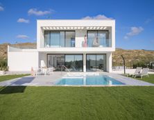 Villa in vendita a Los Baños Región de Murcia Murcia