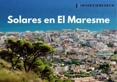 Terreno in vendita a Arenys de Mar Catalogna Província de Barcelona