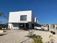 Villa in vendita a Finestrat Comunità Valenciana Provincia de Alicante