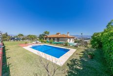 Villa in vendita a Torremolinos Andalusia Málaga