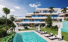 Appartamento di lusso di 165 m² in vendita Marbella, Andalucía