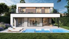 Prestigiosa villa di 323 mq in vendita Estepona, Andalusia