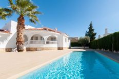 Villa in vendita a Benijofar Comunità Valenciana Provincia de Alicante