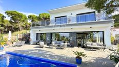 Casa di lusso in vendita a Lloret de Mar Catalogna Girona