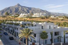 Appartamento in vendita a Marbella Andalusia Málaga