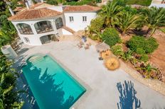 Esclusiva villa di 364 mq in vendita Calpe, Comunità Valenciana