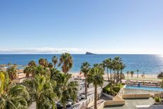 Appartamento di lusso di 67 m² in vendita Benidorm, Spagna