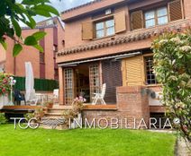 Casa Semindipendente di 312 mq in vendita Pozuelo de Alarcón, Comunidad de Madrid