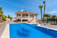 Villa in vendita a Rojales Comunità Valenciana Provincia de Alicante