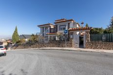 Casa di lusso di 760 mq in vendita Monachil, Spagna