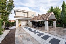 Prestigiosa Casa Indipendente in vendita Torrelodones, Spagna