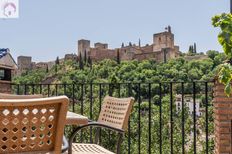 Casa di lusso in vendita a Granada Andalusia Provincia de Granada