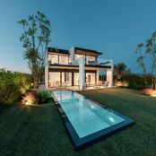 Villa in vendita a Estepona Andalusia Málaga