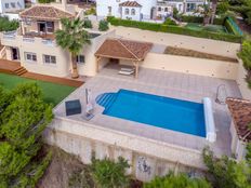 Villa in vendita a Orihuela Costa Comunità Valenciana Provincia de Alicante