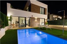 Villa in vendita a El Campello Comunità Valenciana Provincia de Alicante