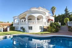 Esclusiva Casa Indipendente in vendita Benalmádena, Spagna