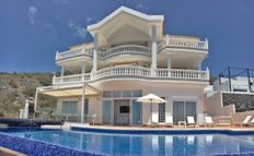 Esclusiva villa di 375 mq in vendita Adeje, Spagna