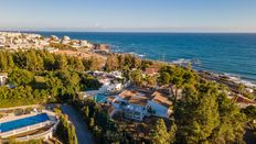 Villa in vendita a Mijas Andalusia Málaga