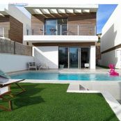 Villa in vendita a Orihuela Costa Comunità Valenciana Provincia de Alicante