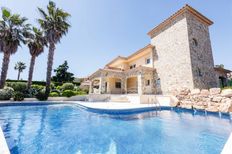 Prestigiosa casa di 579 mq in vendita Platja d\'Aro, Catalogna