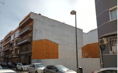 Terreno di 1177 mq - Getafe, Comunidad de Madrid