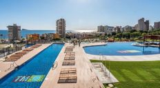 Prestigioso appartamento di 105 m² in affitto Benidorm, Comunità Valenciana