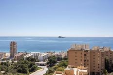 Prestigioso appartamento di 155 m² in vendita Benidorm, Comunità Valenciana