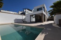 Villa in vendita a Benijofar Comunità Valenciana Provincia de Alicante