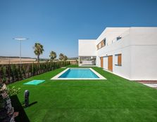 Villa in vendita a Algorfa Comunità Valenciana Provincia de Alicante