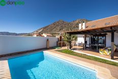 Casa Unifamiliare in vendita a Nigüelas Andalusia Provincia de Granada