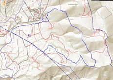 Terreno in vendita a Castalla Comunità Valenciana Provincia de Alicante