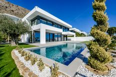 Villa in vendita a Finestrat Comunità Valenciana Provincia de Alicante