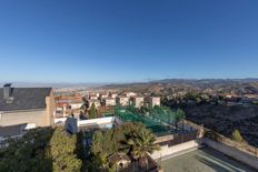 Casa di lusso in vendita a Monachil Andalusia Provincia de Granada