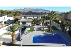 Villa in vendita a l\'Alfàs del Pi Comunità Valenciana Provincia de Alicante