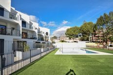 Prestigiosa casa in affitto Benalmádena, Spagna