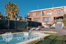 Casa di lusso in vendita a Caldes de Montbui Catalogna Província de Barcelona