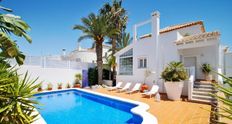 Villa in vendita a San Fulgencio Comunità Valenciana Provincia de Alicante