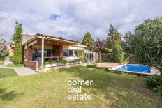 Casa di lusso in vendita a Sant Cugat del Vallès Catalogna Província de Barcelona